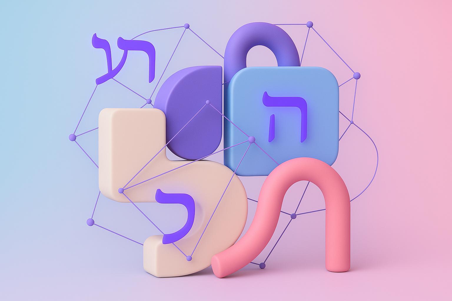 Eliezer Ben-Yehuda's Role in Hebrew Revival