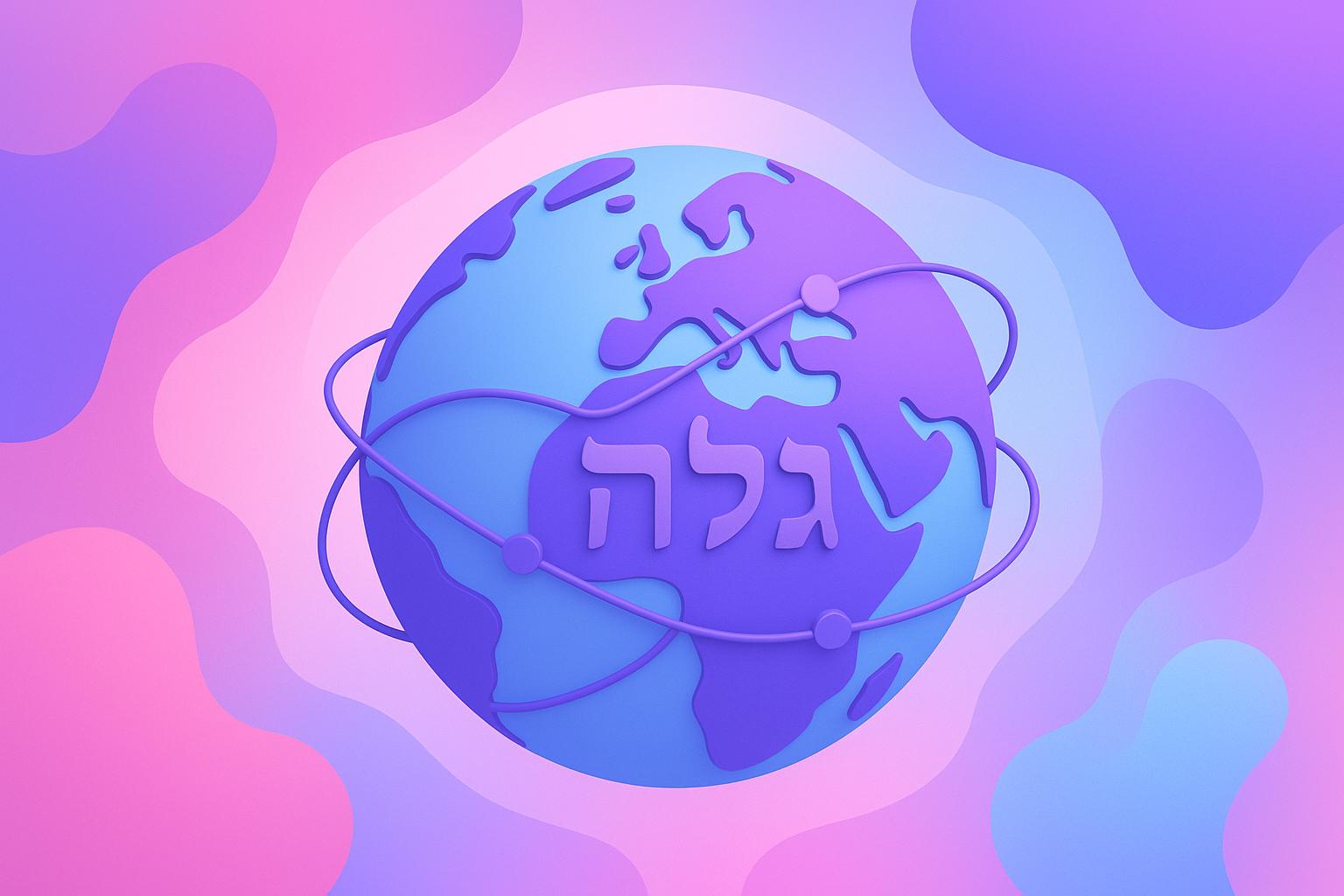 Common Hebrew Questions in Tourism