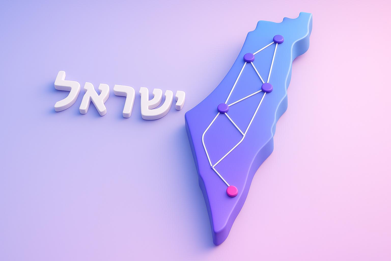 The Only App You Need on Your Birthright Trip to Israel