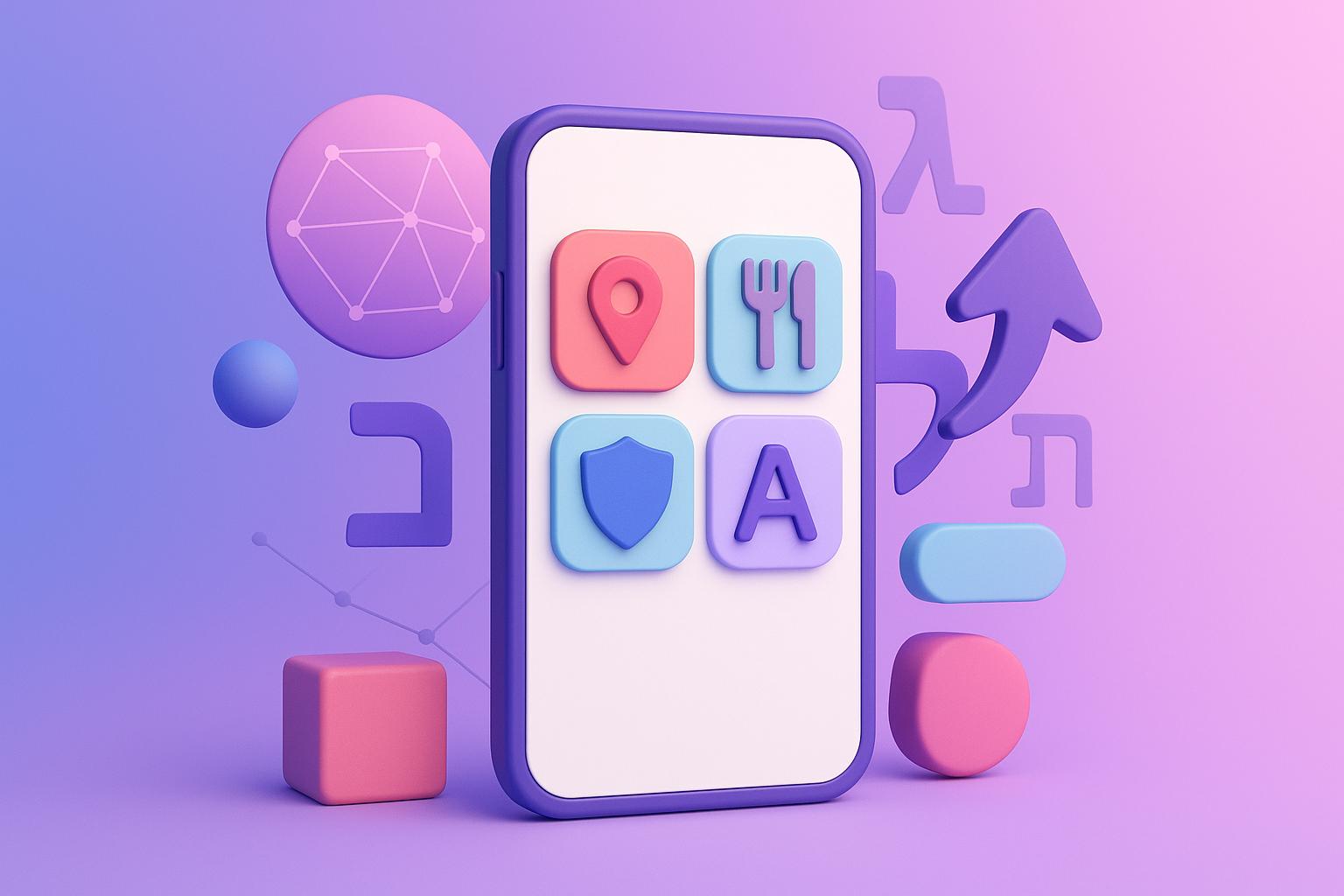 Israel Travel Tips: 12 Apps Every Tourist Needs Before Landing