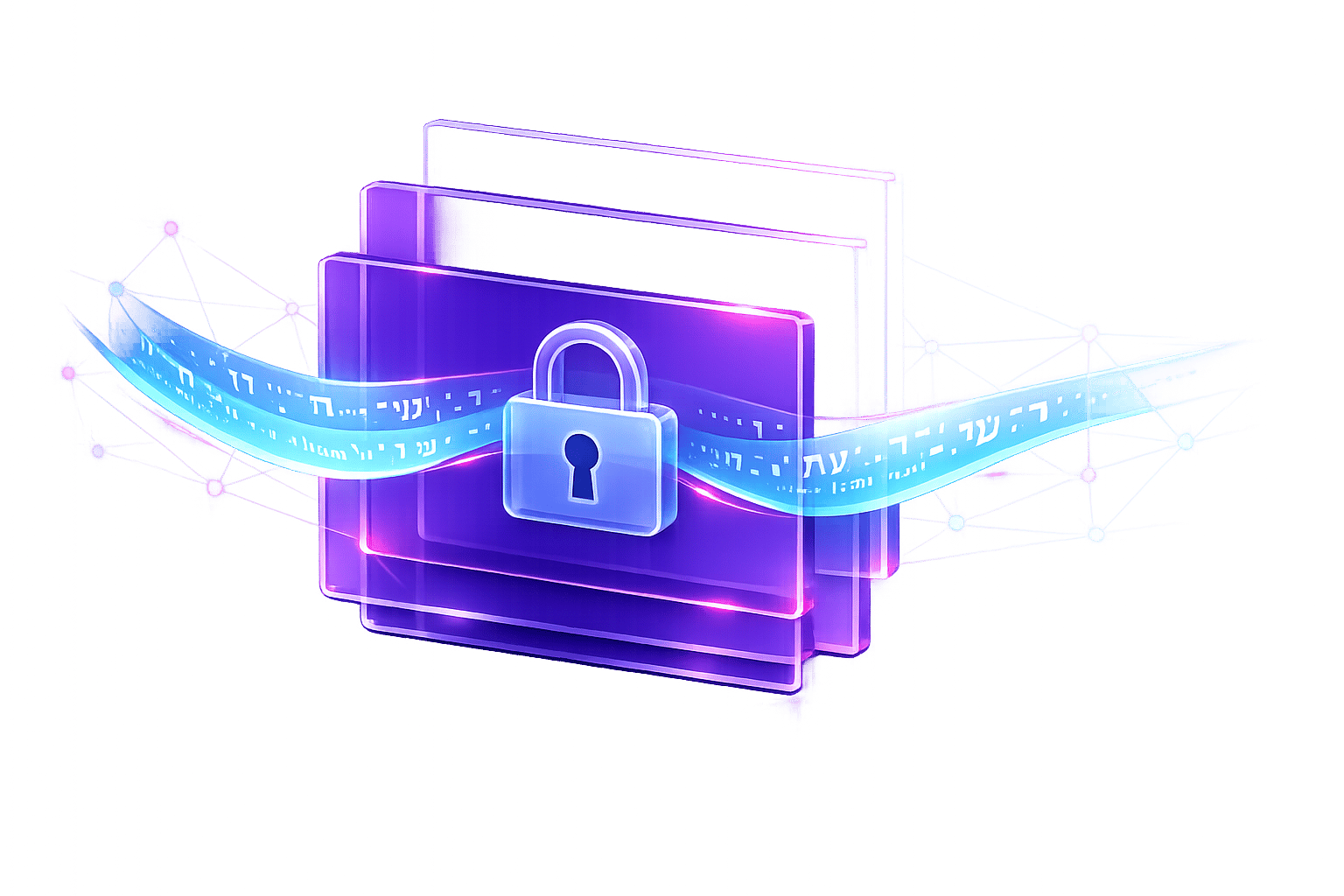 How AI Translation Tools Handle Your Data