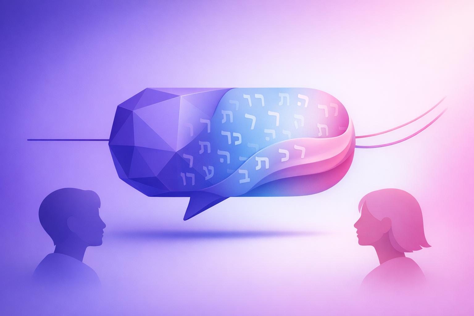 Why Google Translate Fails at Hebrew Slang