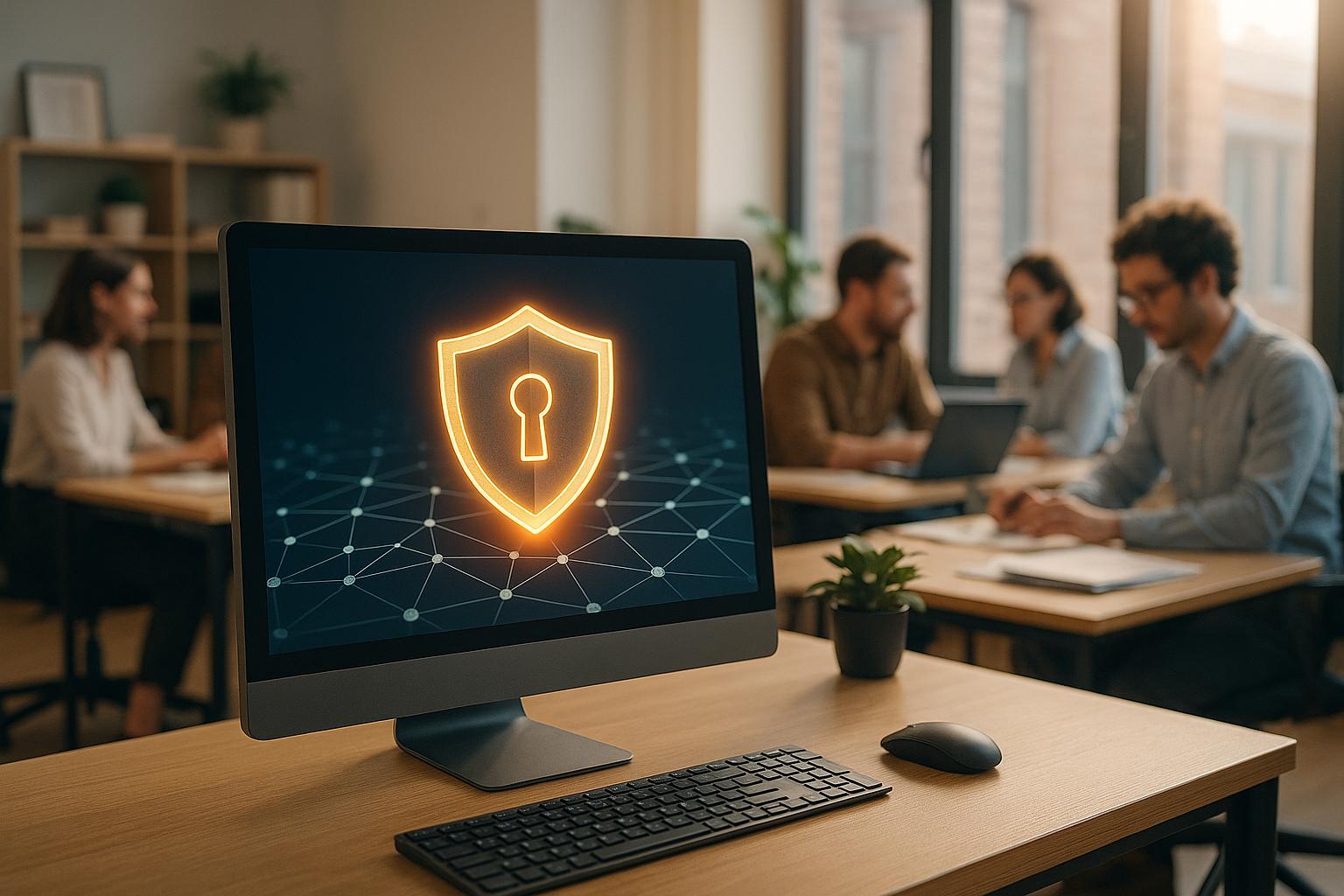 How Zero Trust Segmentation Improves SMB Security