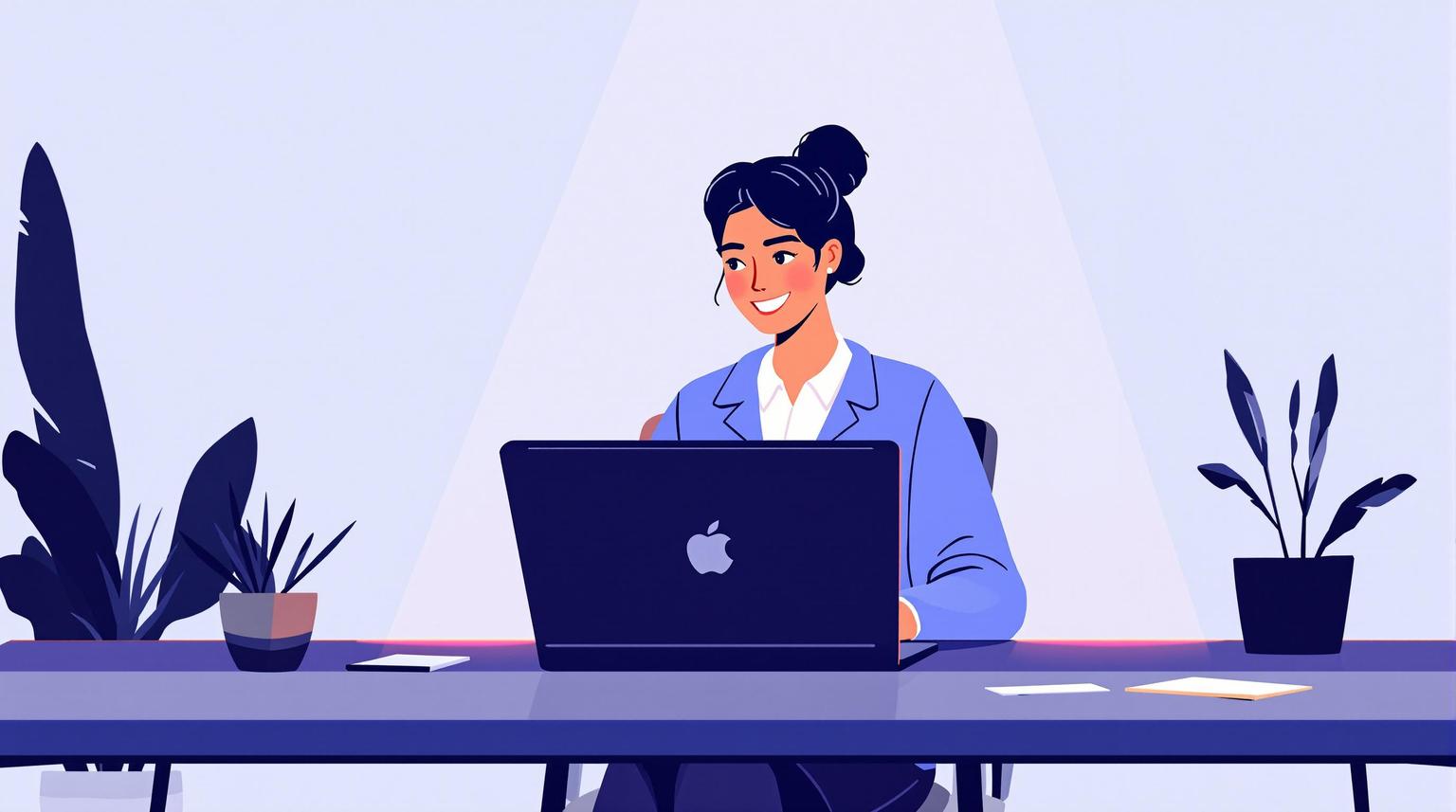 Thumbnail for: How Real-Time AI Feedback Improves Interview Skills