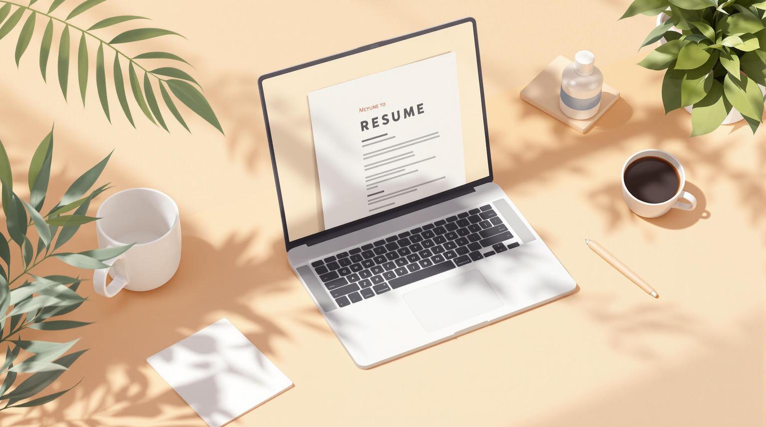 Thumbnail for: Ultimate Guide to AI Resume Writing
