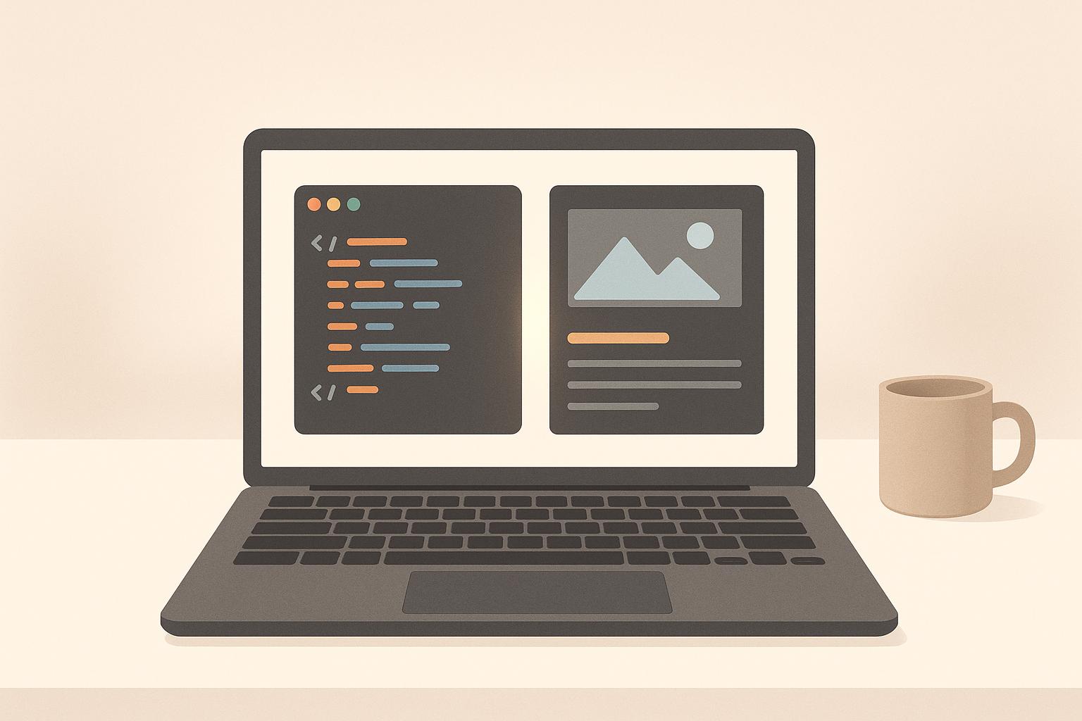 Thumbnail for: How to Showcase Technical Skills in Portfolios