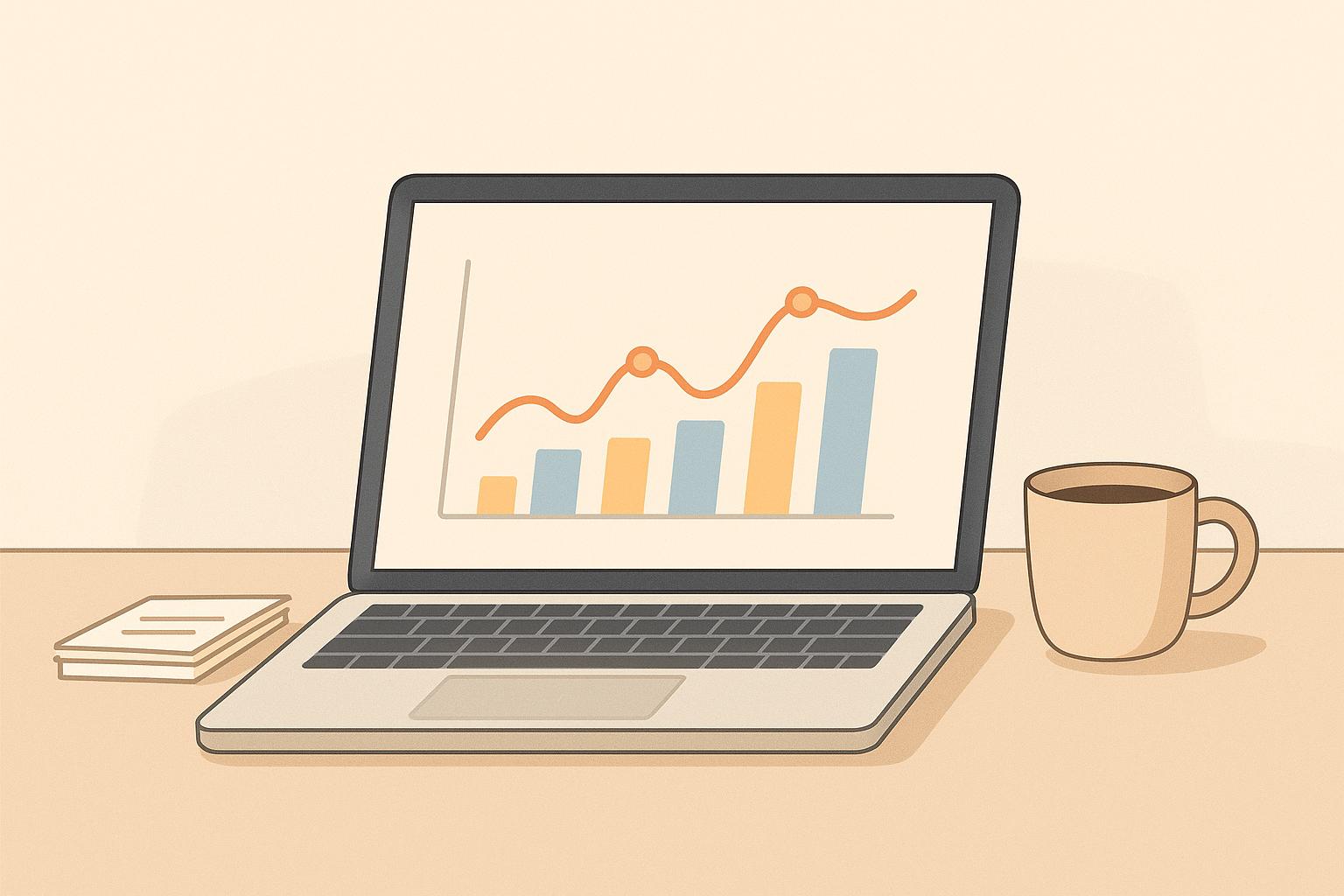 Thumbnail for: Ultimate Guide to Real-Time Compensation Data