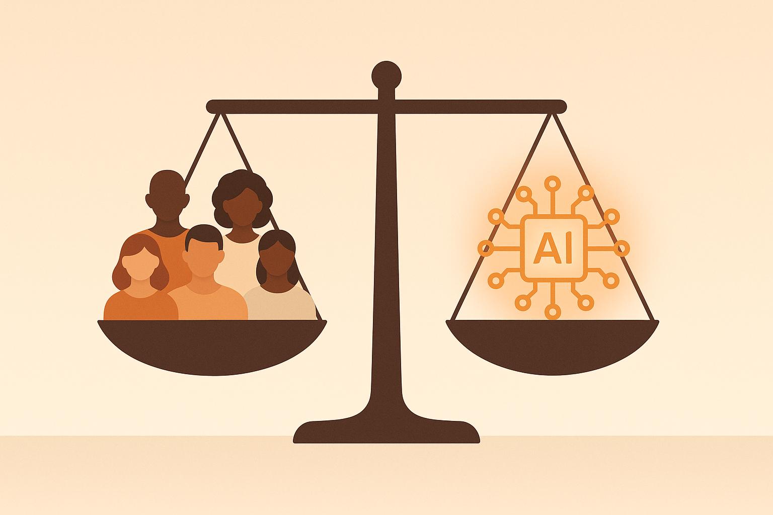 Thumbnail for: AI Job Matching Bias: 5 Ways to Address It