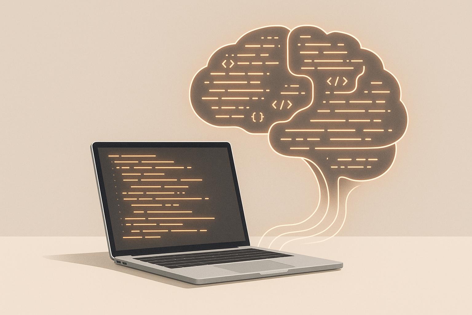 Thumbnail for: How AI Simulates Coding Interviews