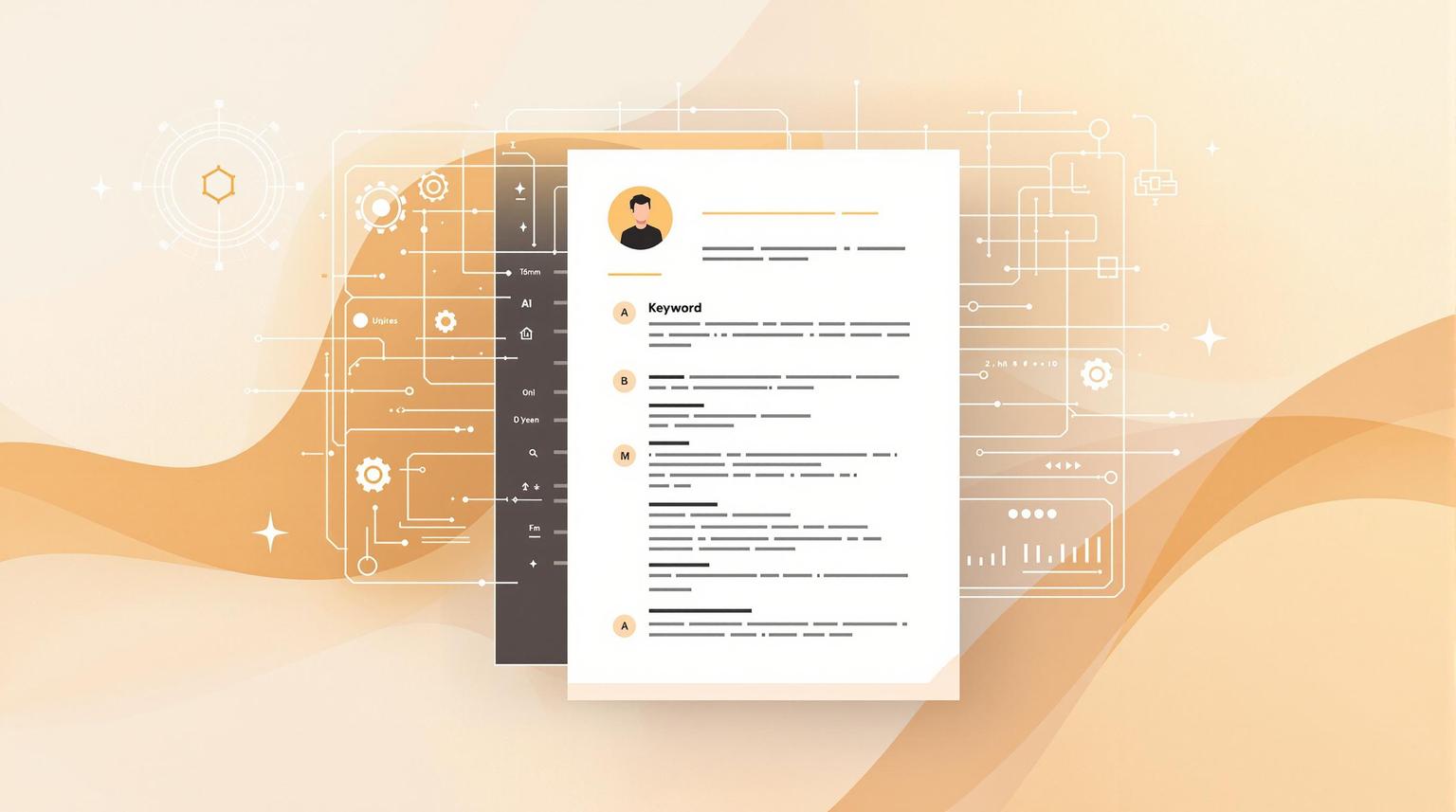 Thumbnail for: How AI Enhances Resume Branding