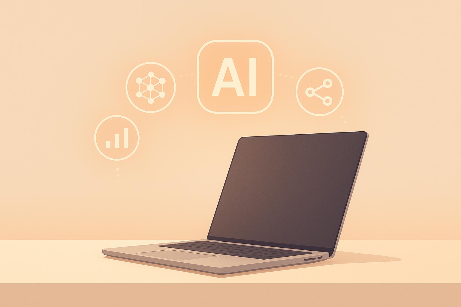 Thumbnail for: Top 7 AI Skills for Tech Careers 2025