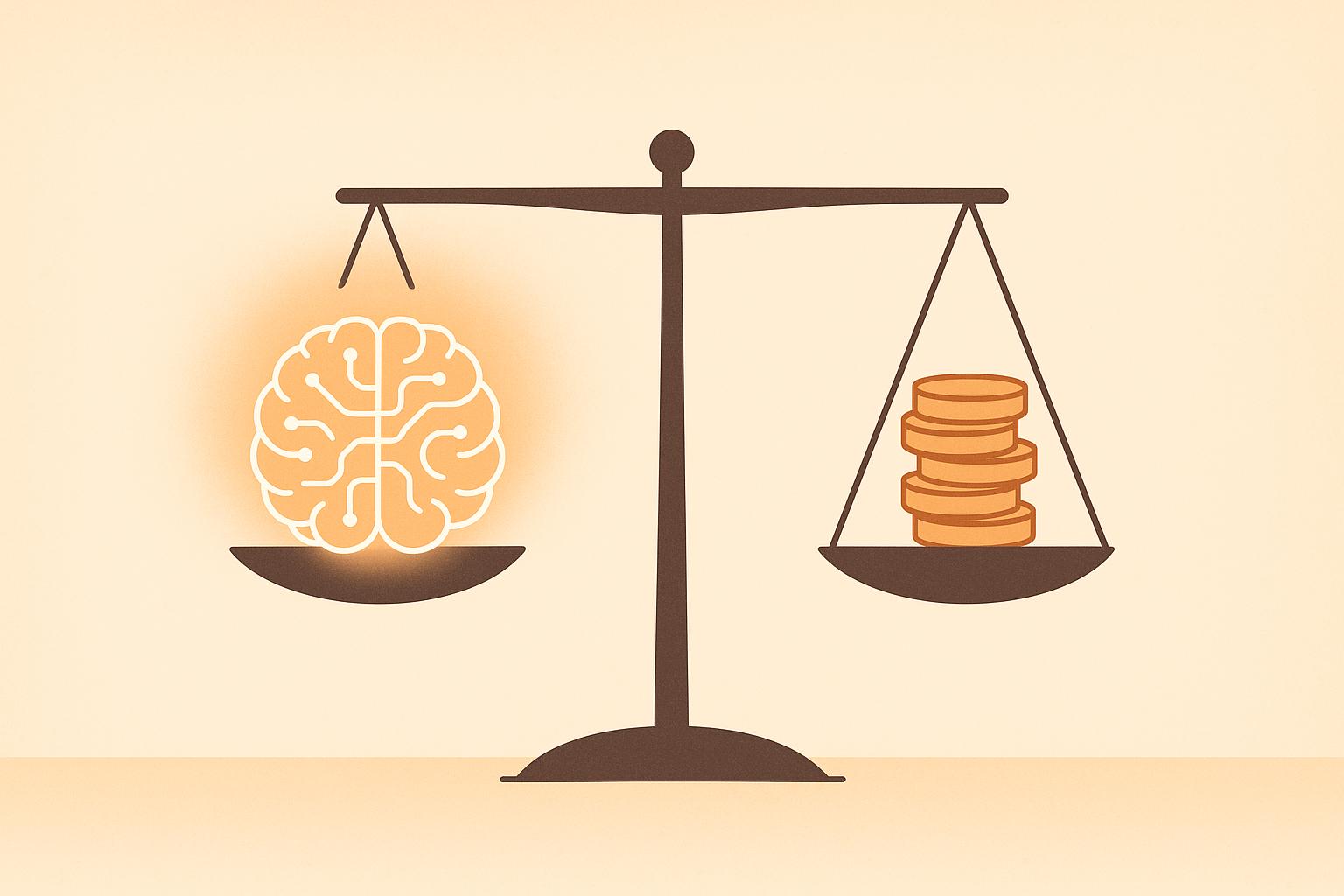 Thumbnail for: 5 Ethical Issues in AI Salary Benchmarking