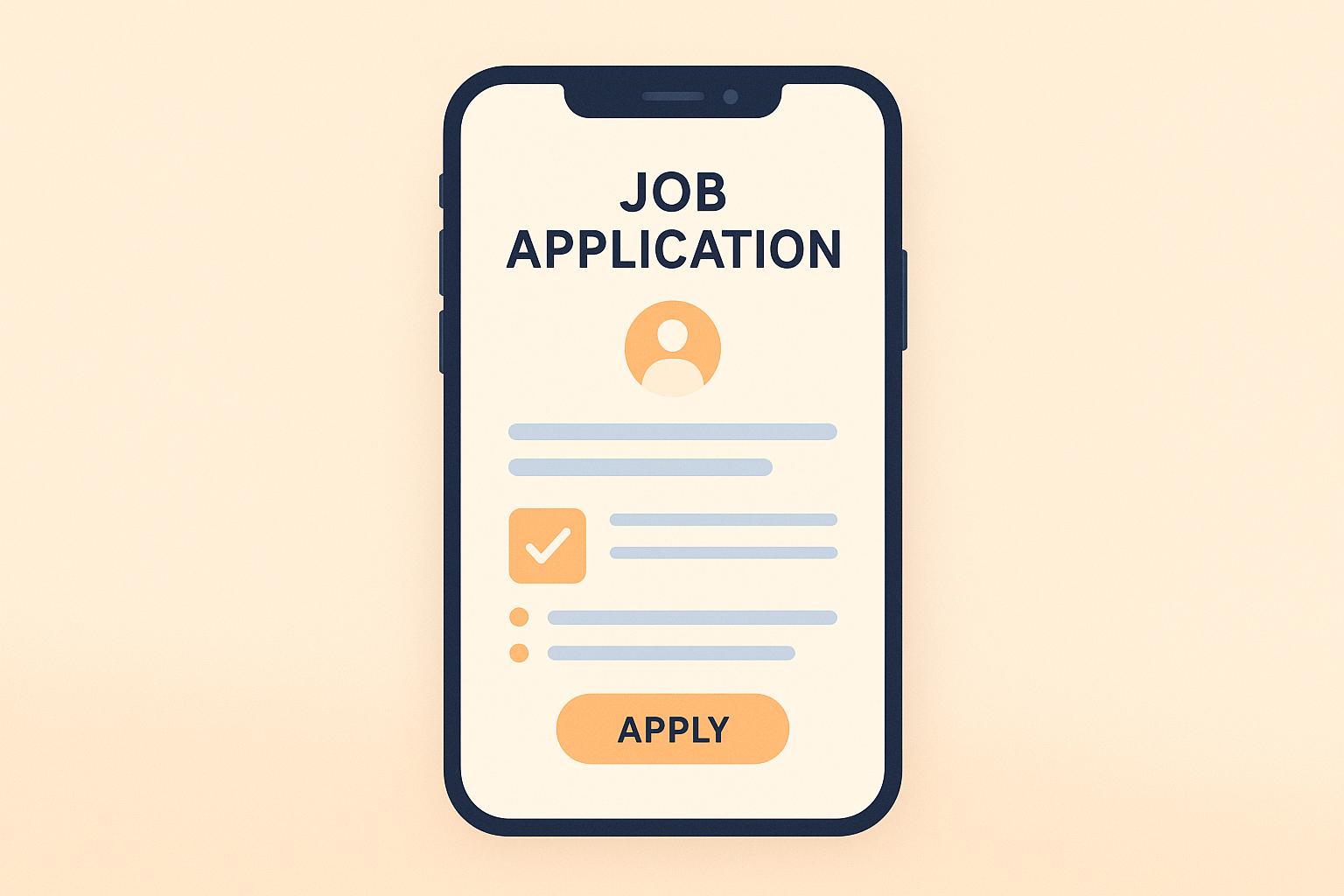 Thumbnail for: Mobile ATS Optimization: Tips for Job Seekers