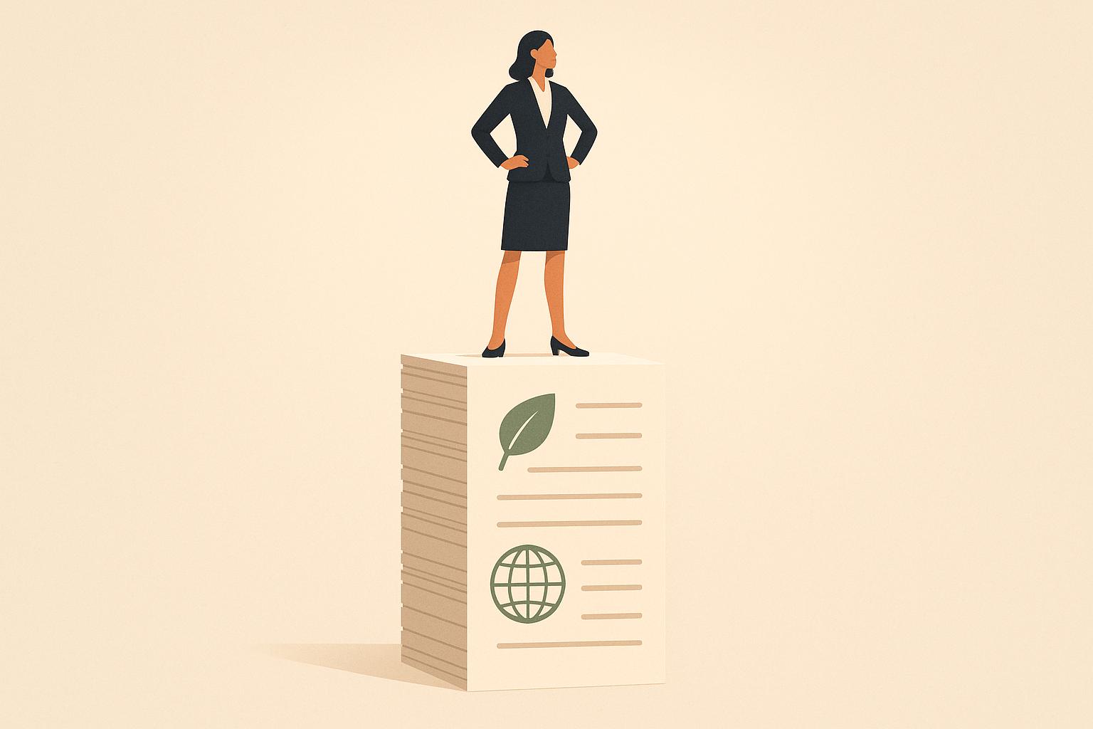 Thumbnail for: How Sustainability Certifications Boost Careers