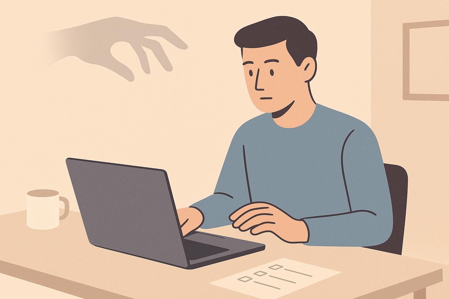 Thumbnail for: Job Scam Checklist: Avoid Social Engineering Risks