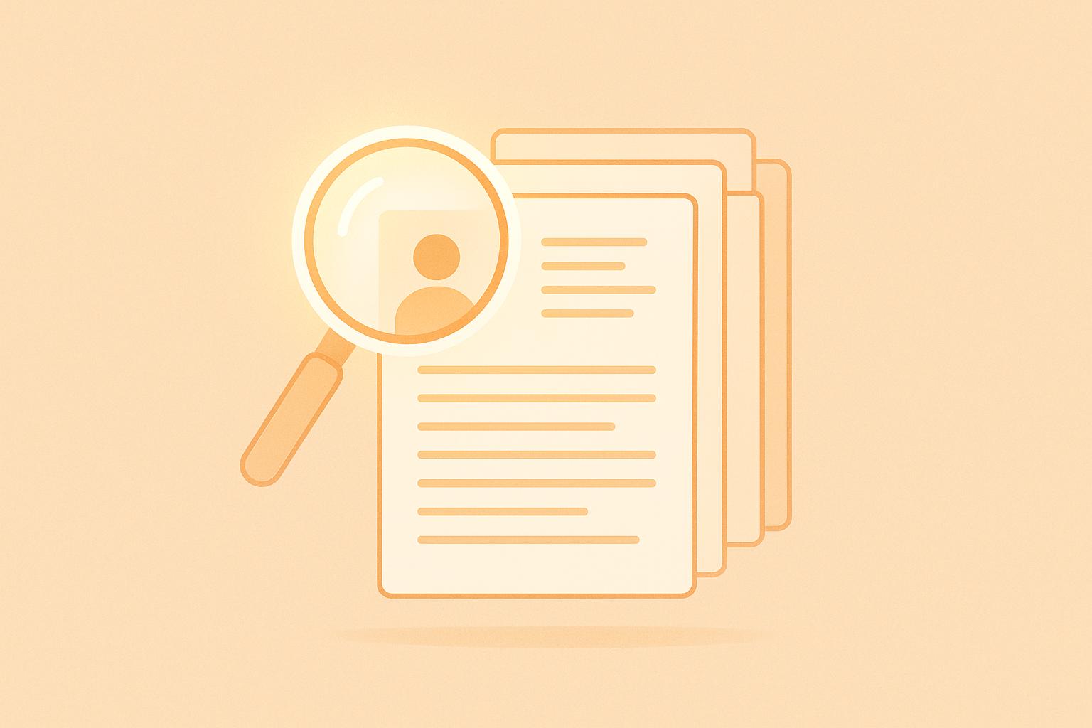 Thumbnail for: How AI Screening Works with ATS Systems