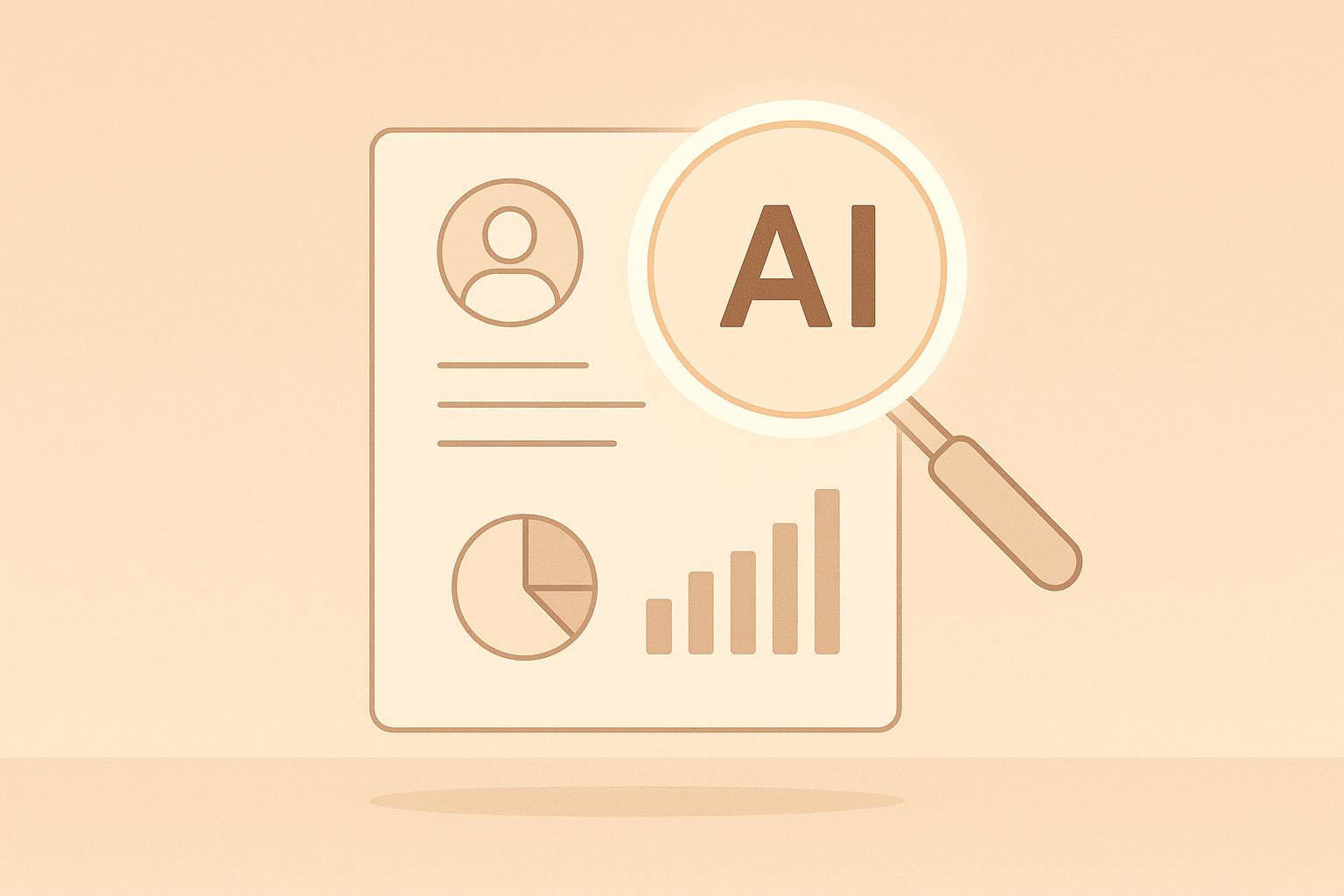 Thumbnail for: AI in Recruitment: How It Analyzes Fit