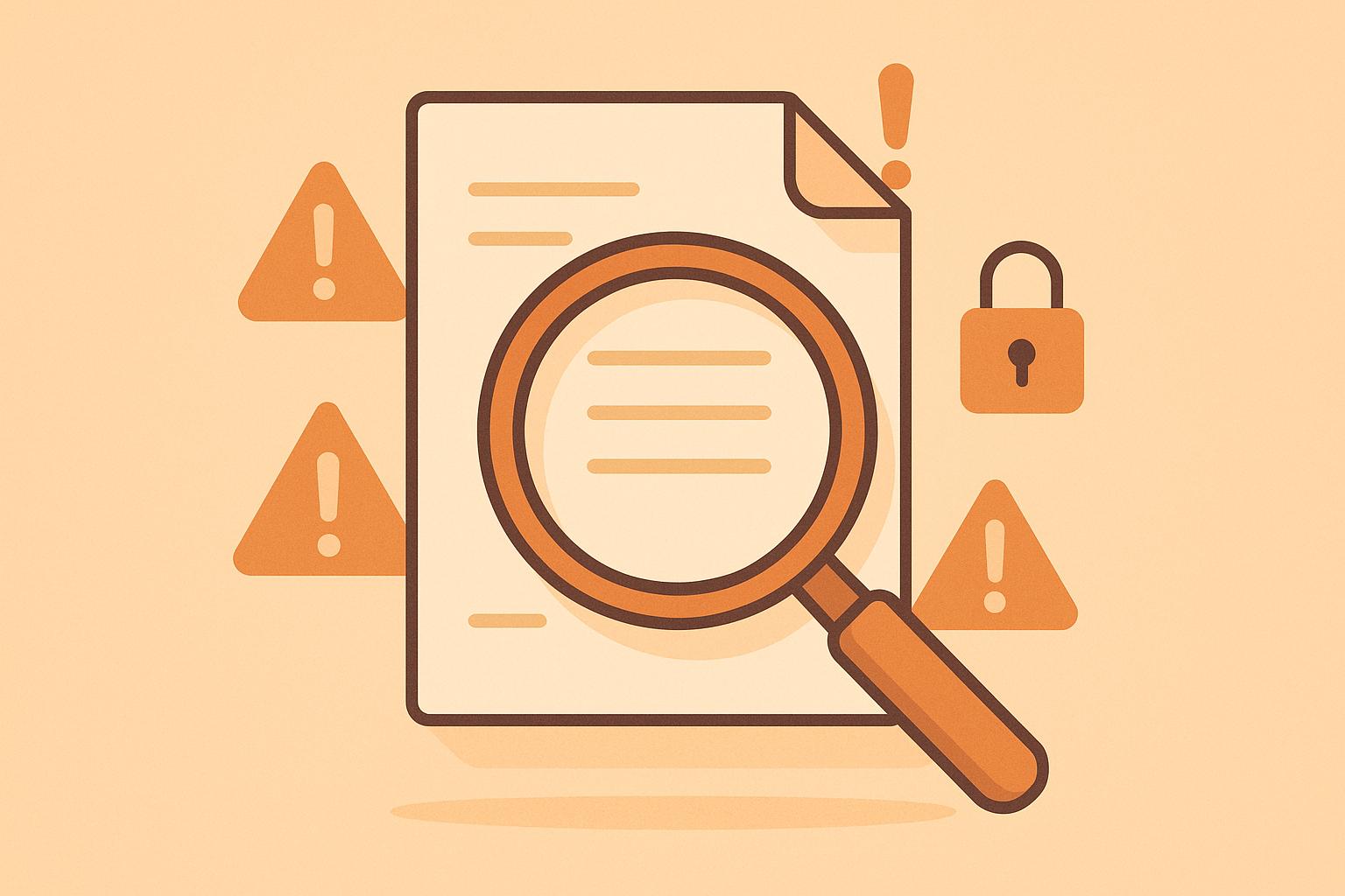 Thumbnail for: 7 AI Job Scam Red Flags to Watch For