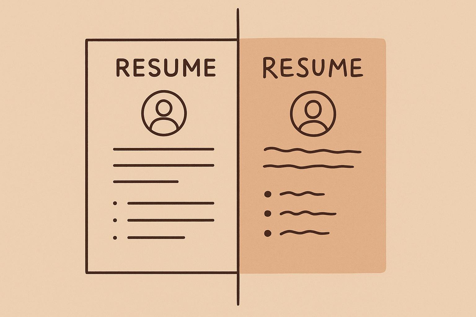 Thumbnail for: AI Resume Builders vs. Traditional Methods