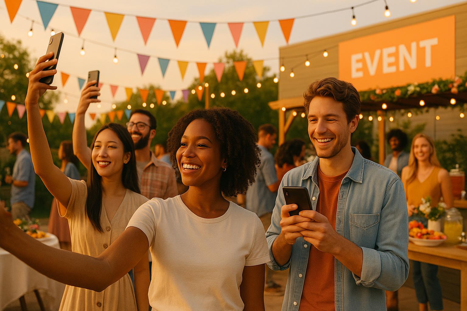 Thumbnail for: How To Use UGC To Promote Events On Instagram