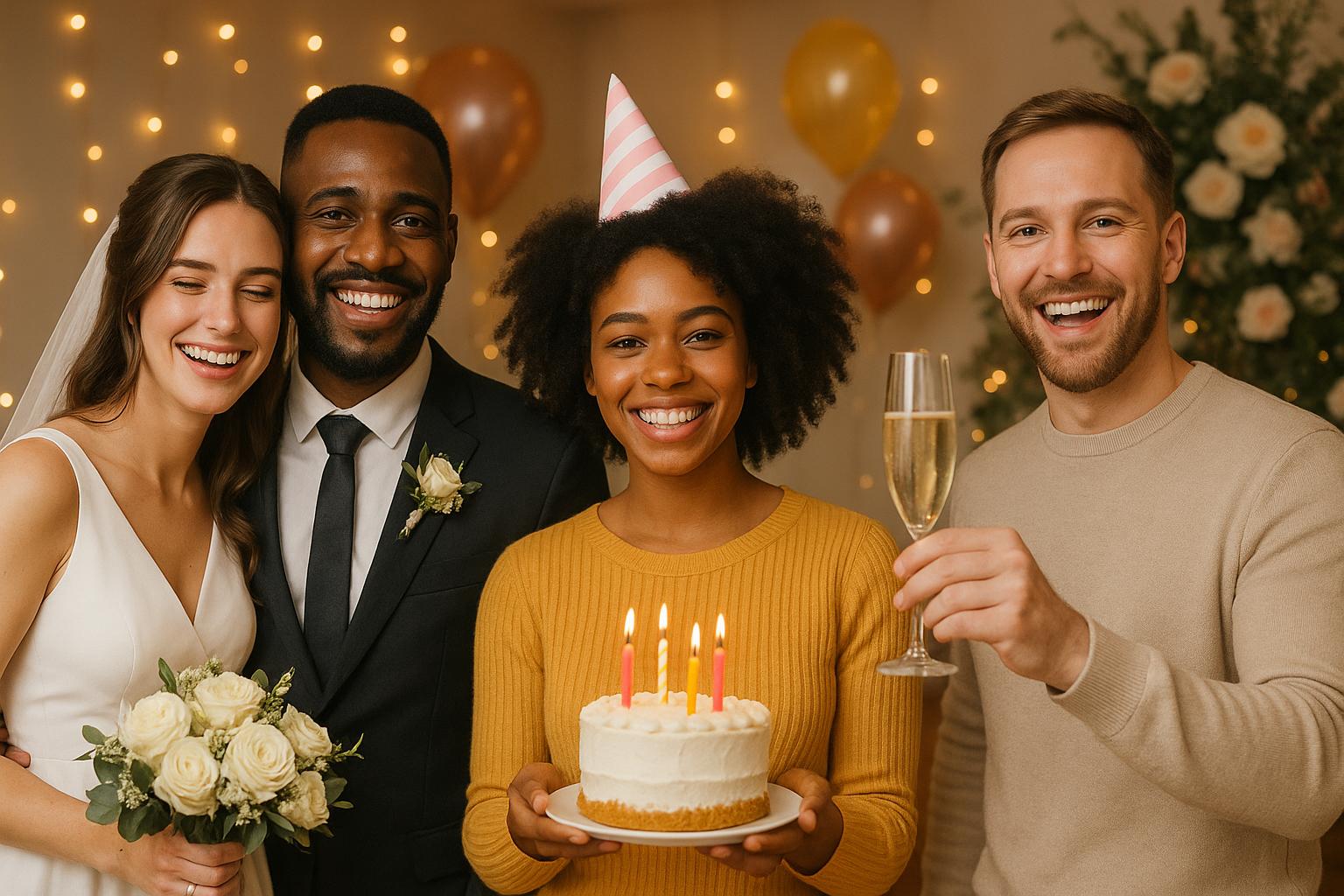 Thumbnail for: Instagram Caption Generator for Events