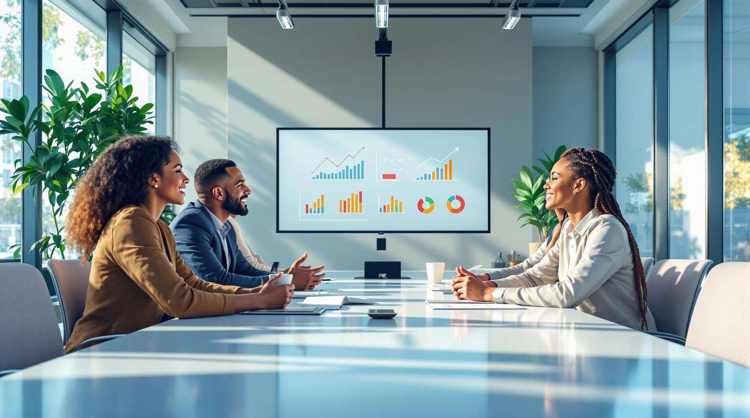 5 Metrics for Measuring Collaborative Learning Impact
