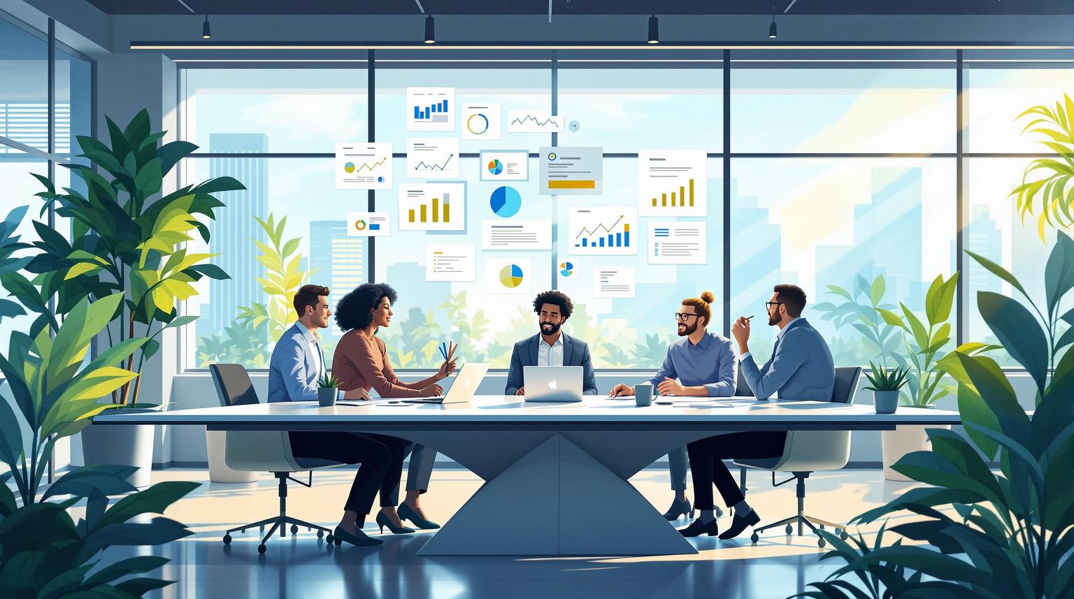 How to Align L&D Goals with Business Objectives