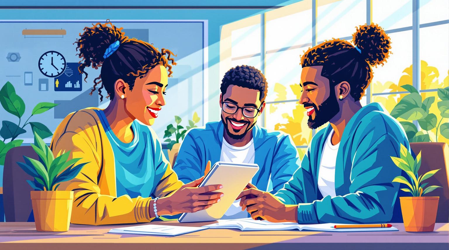 How Real-Time Feedback Improves Learning Outcomes