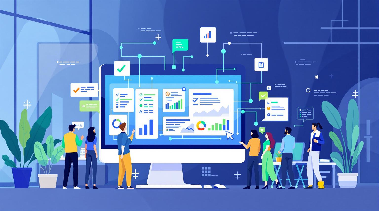 HRIS and LMS Integration: A Complete Guide