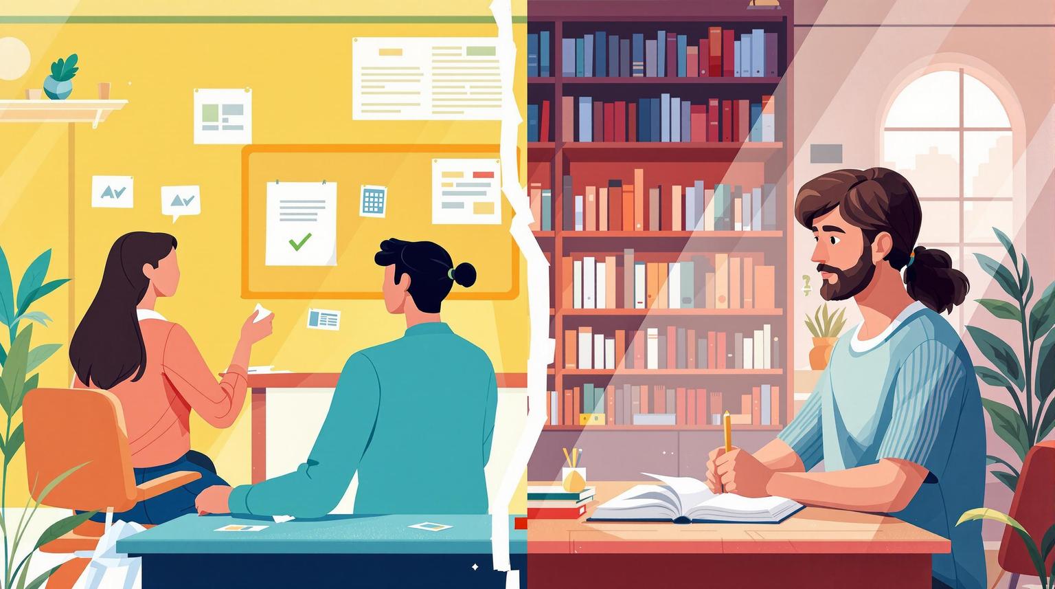 How Feedback Timing Impacts Learning Outcomes