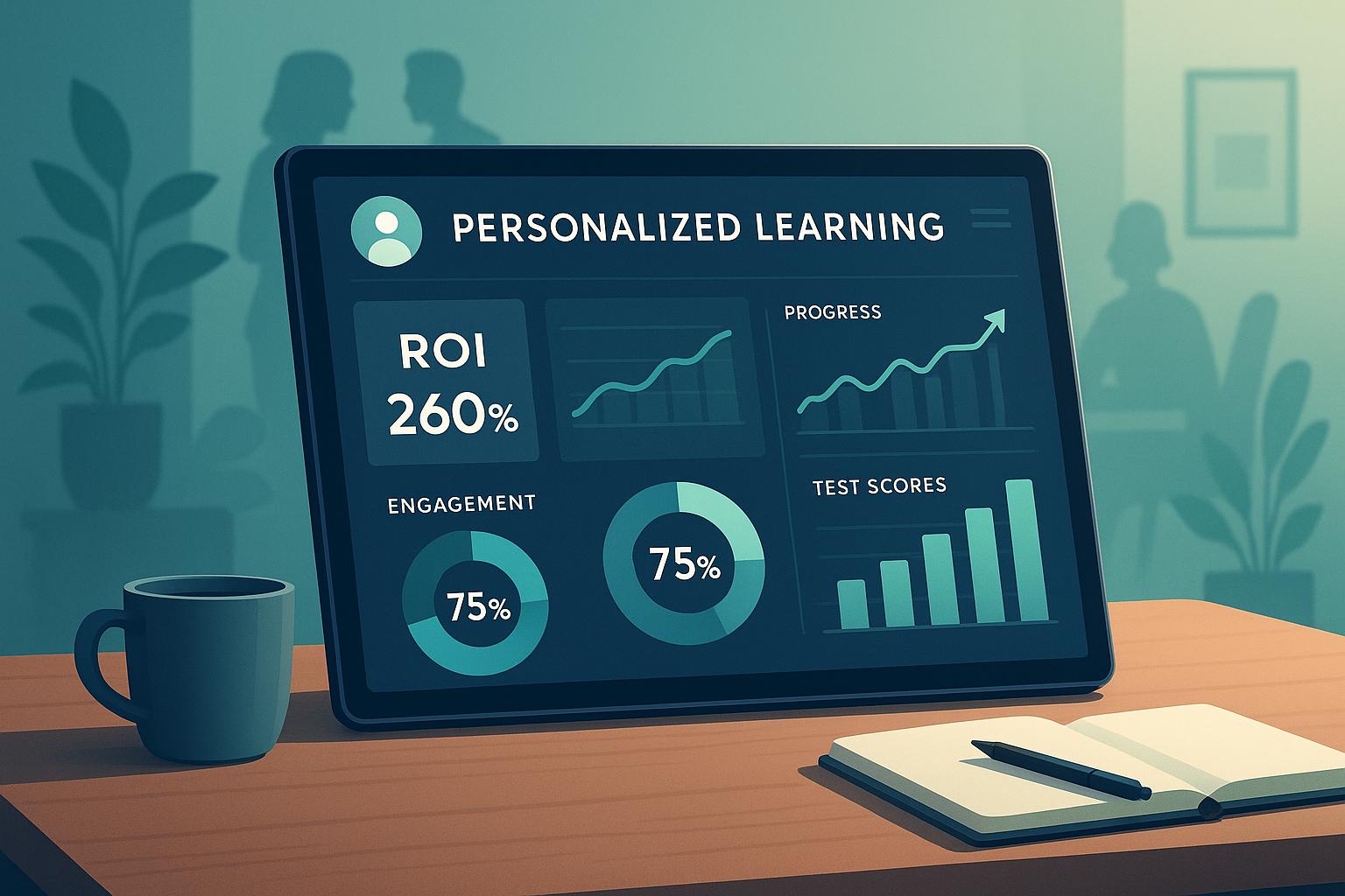 Top 7 Tools for Measuring Personalized Learning ROI