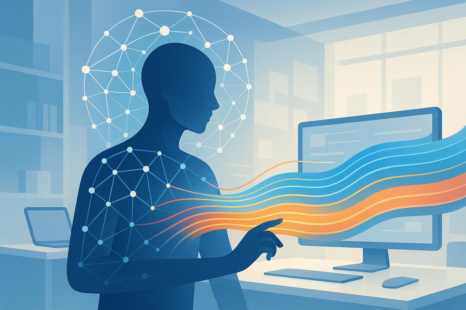 AI in Scalable L&D Frameworks