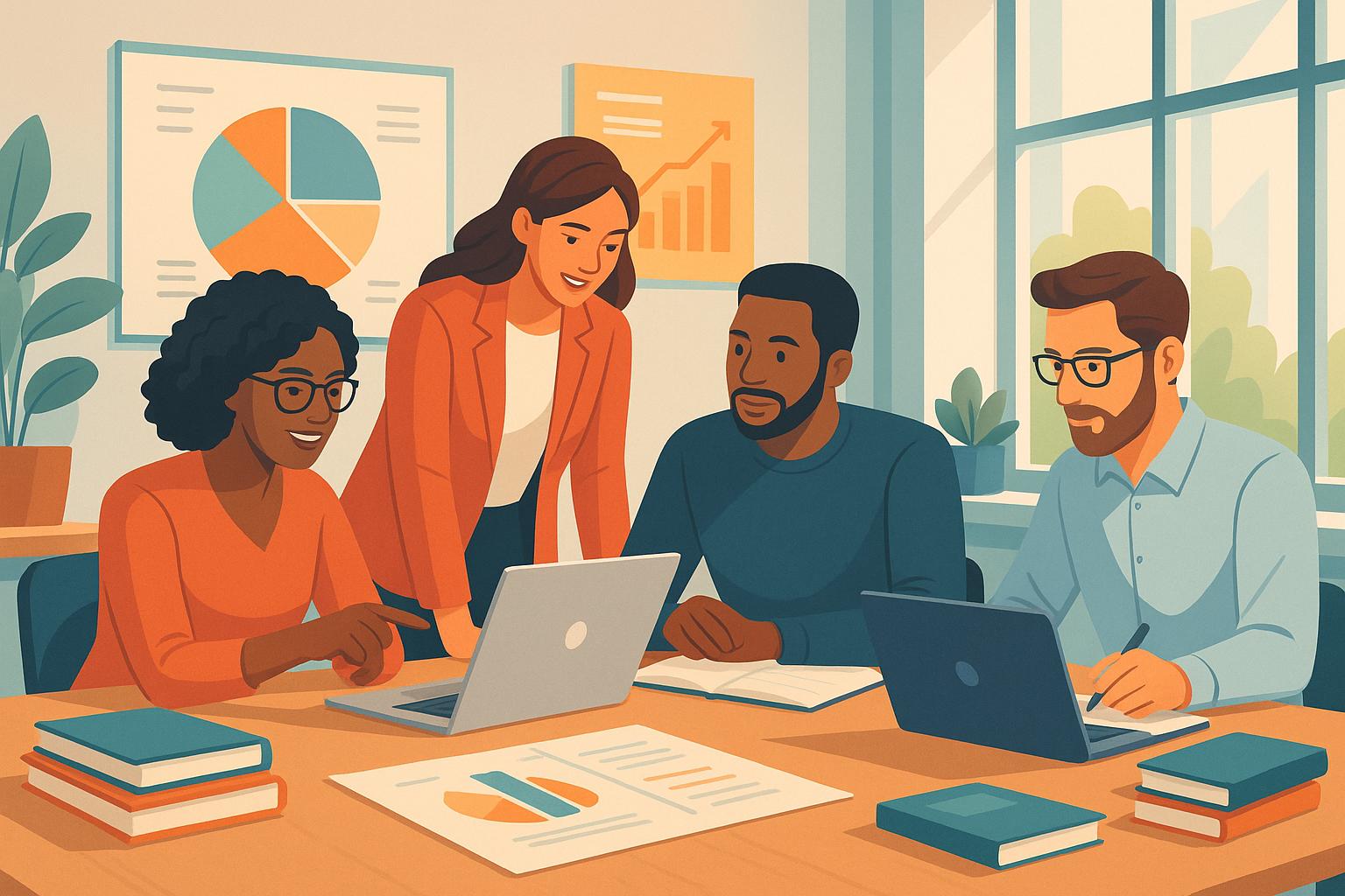 How To Design Learner-Centric Programs