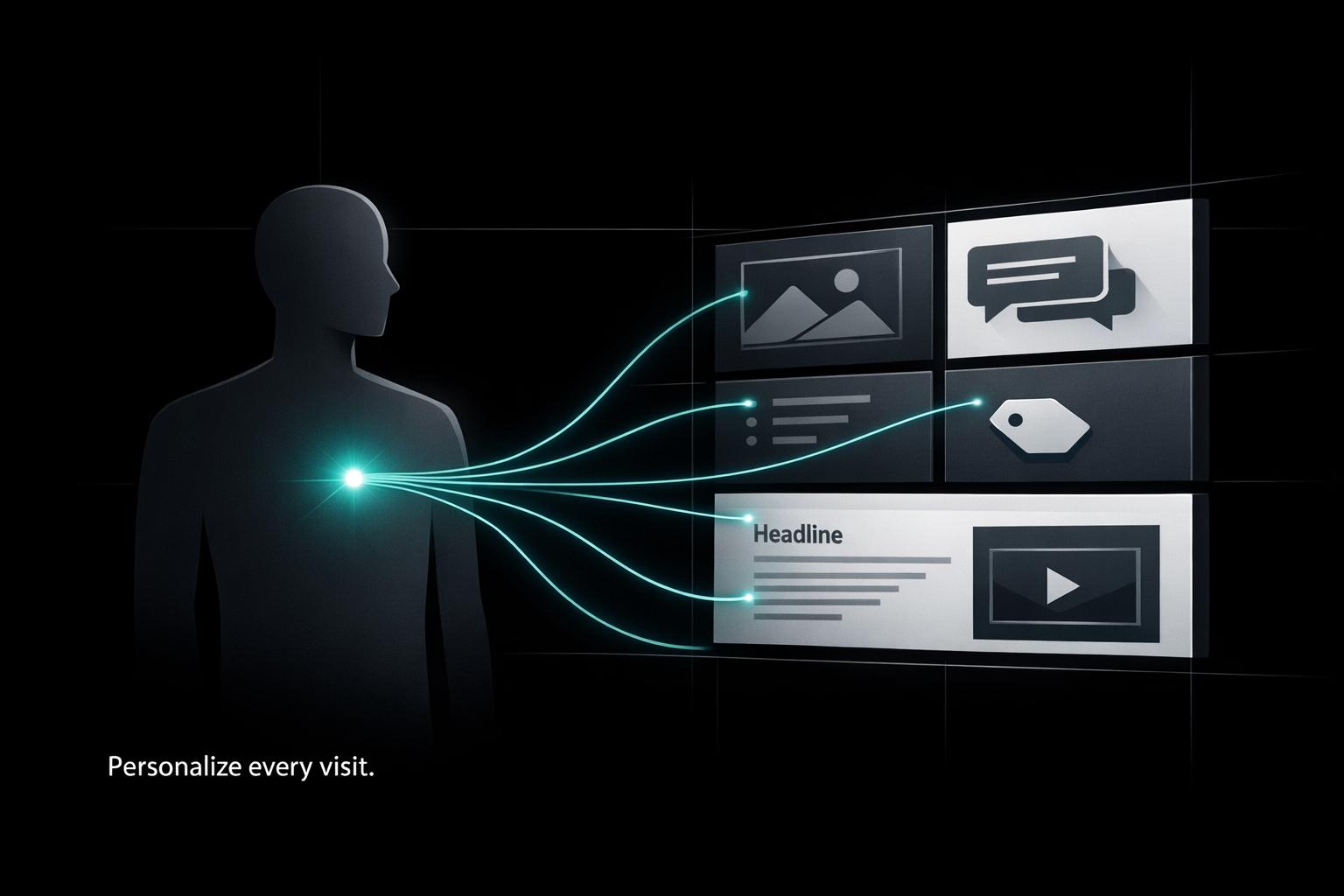 5 AI Tools for Personalized Content in WordPress