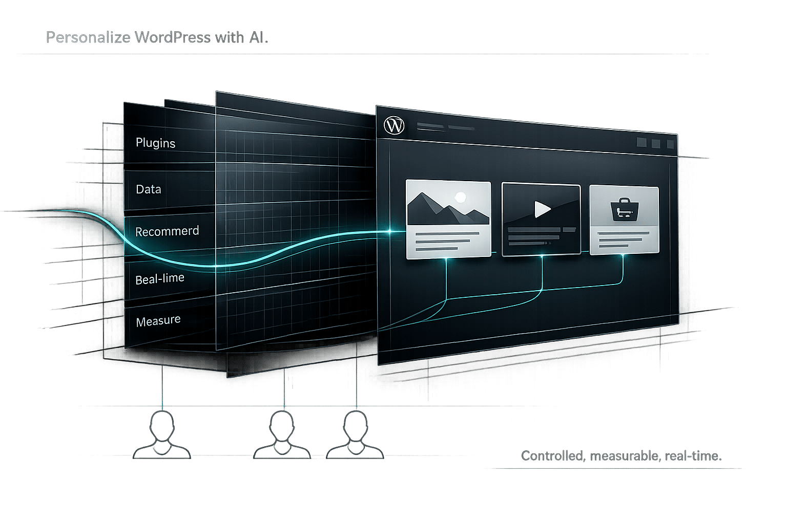 Personalized Content with AI in WordPress: Guide