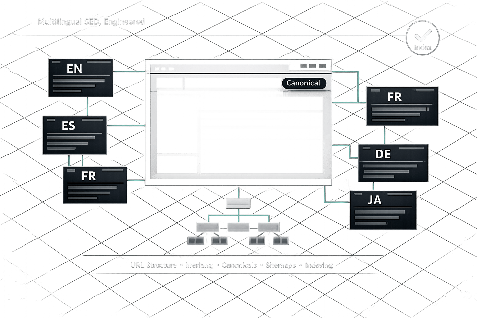 Best Practices for Multilingual WordPress SEO