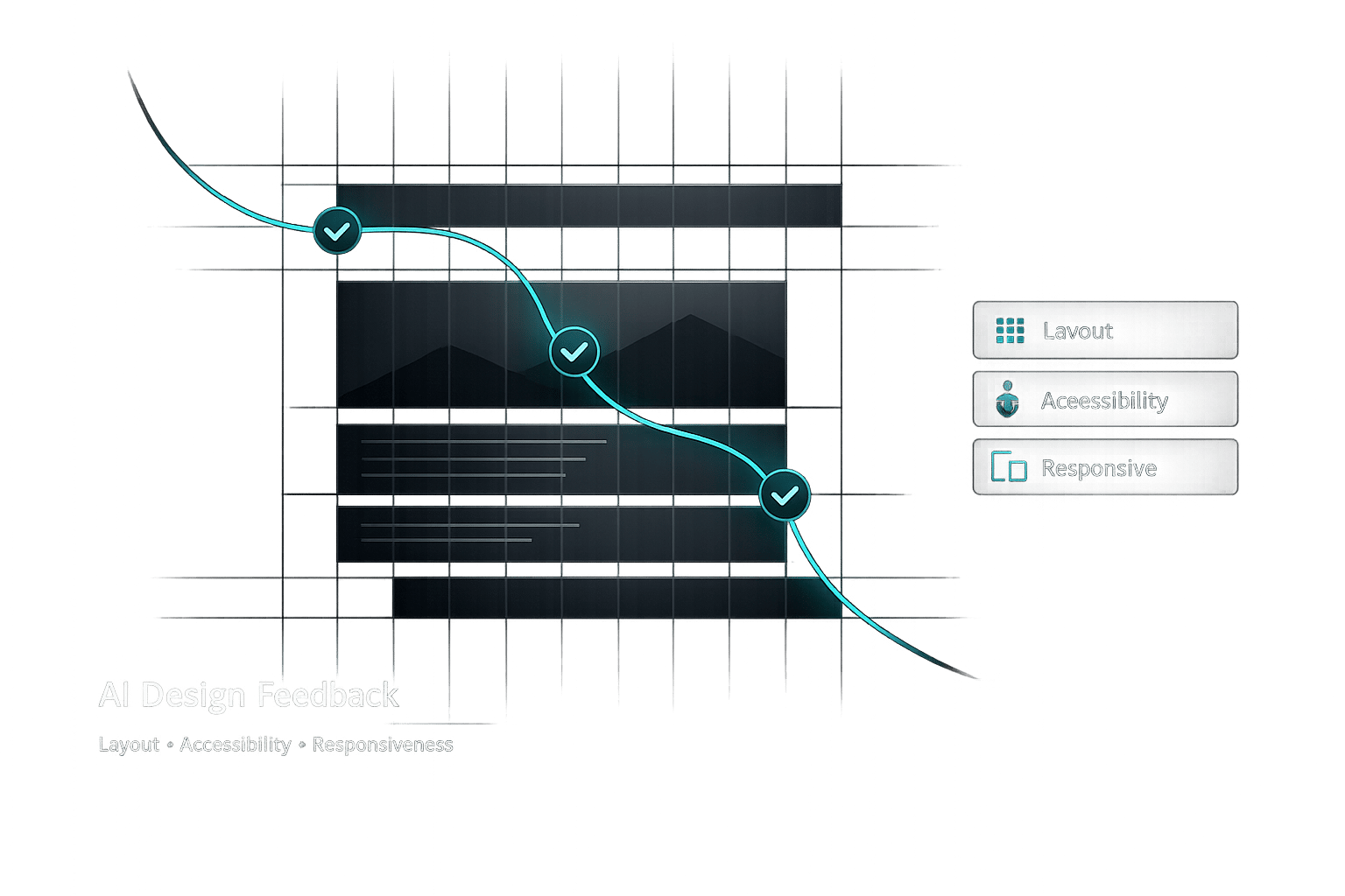 How AI Improves WordPress Design Feedback