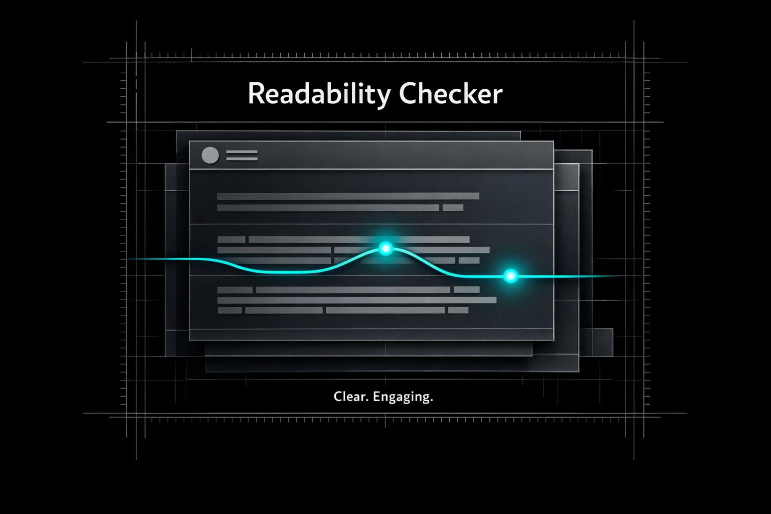 WordPress Content Readability Checker | Kintsu