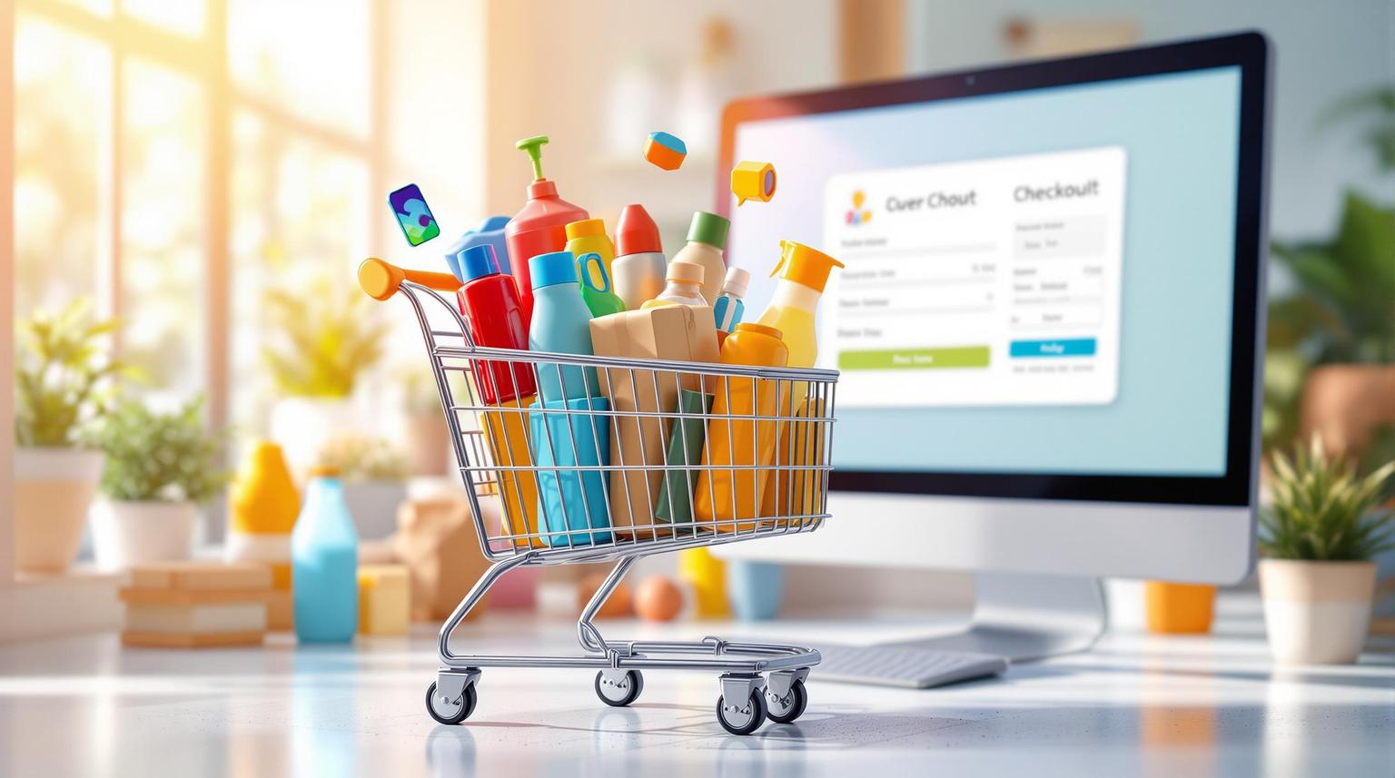 Thumbnail for: Przewodnik: optymalizacja koszyka zakupowego w e-commerce