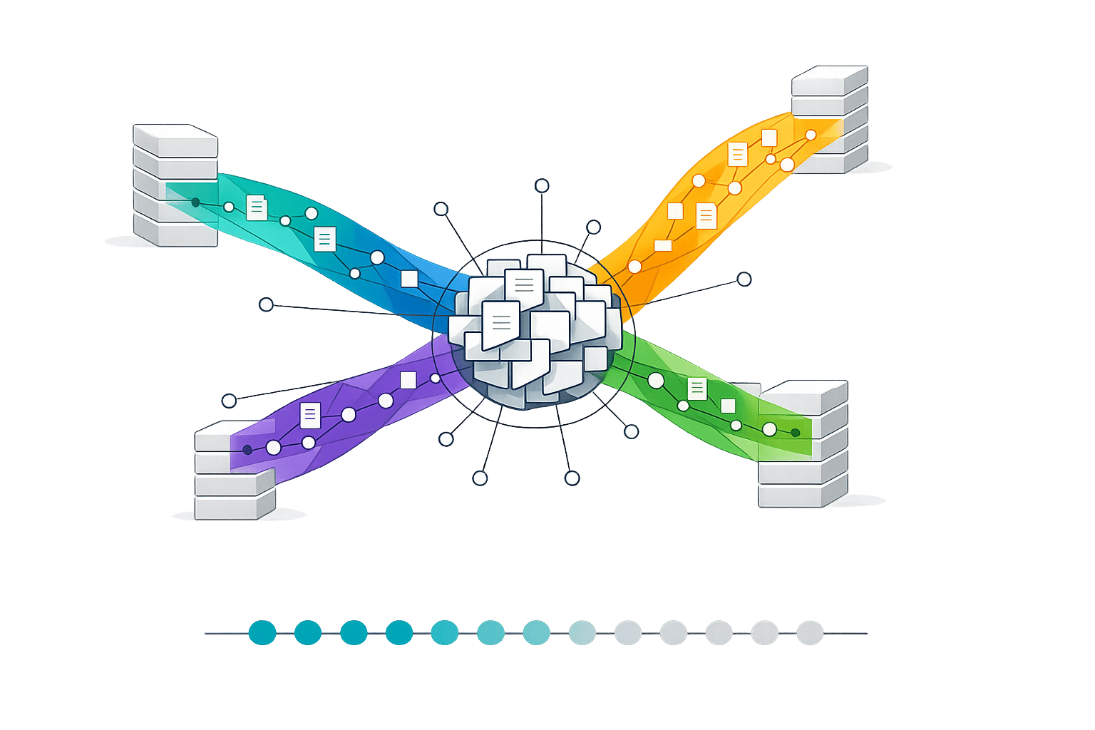 Knowledge Silos in Engineering Teams: 5 Solutions That Work