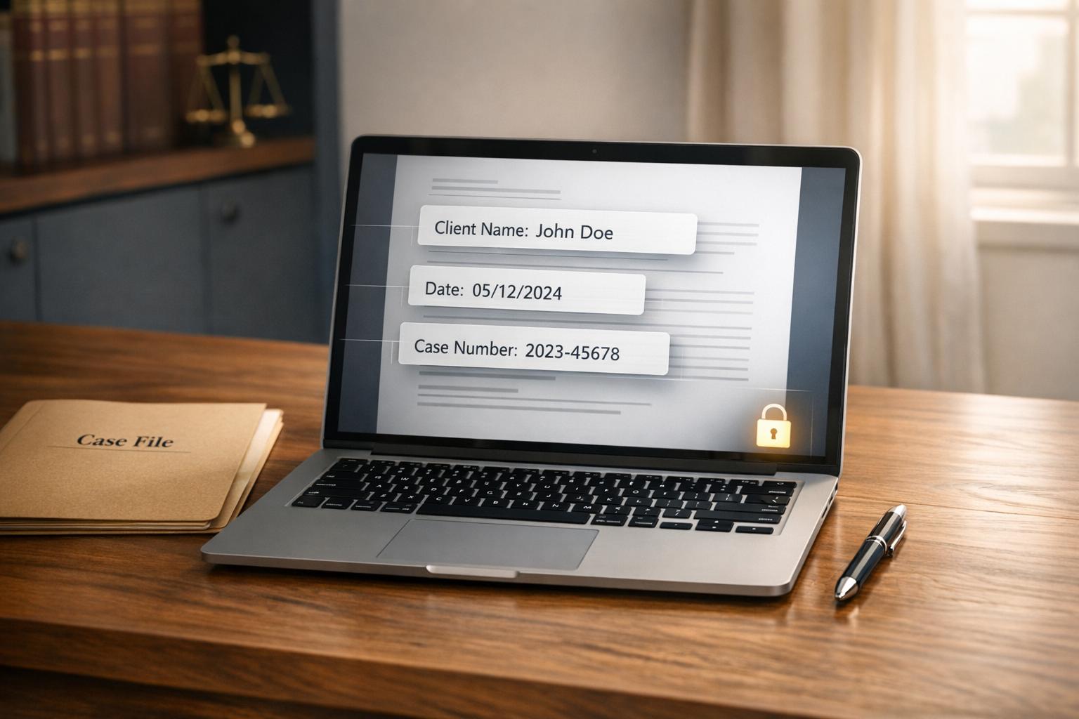 Medical Record Review Is Slowing Down PI Cases — Here’s Why