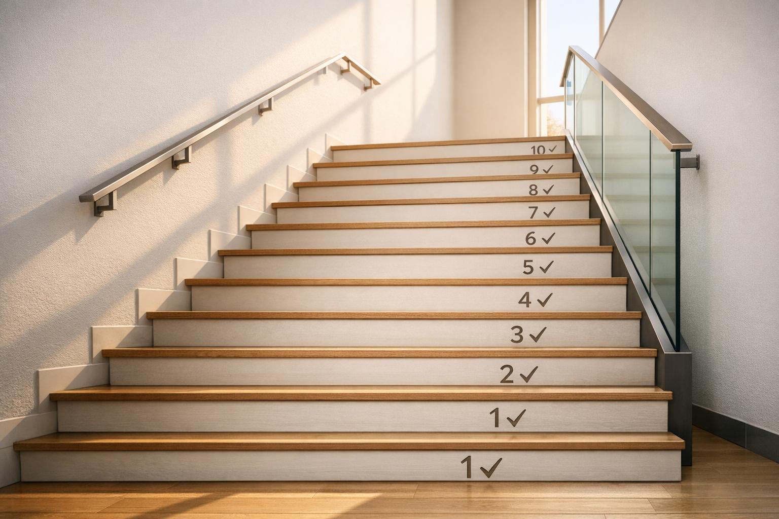 Case Management Checklist: 10 Steps to Streamline Workflow