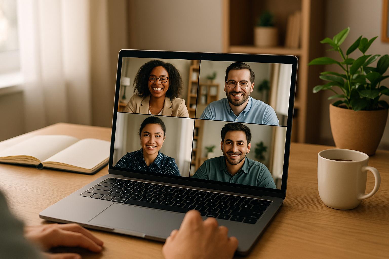 Thumbnail for: 7 Essential Leadership Skills for Remote Team Management