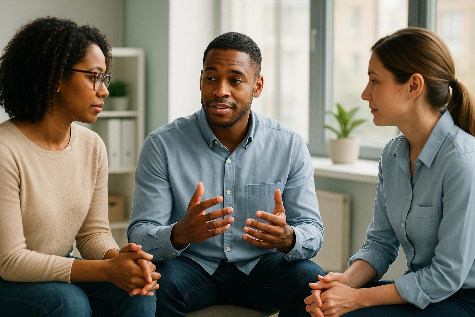 Thumbnail for: Emotional Intelligence Training: A Beginner's Guide