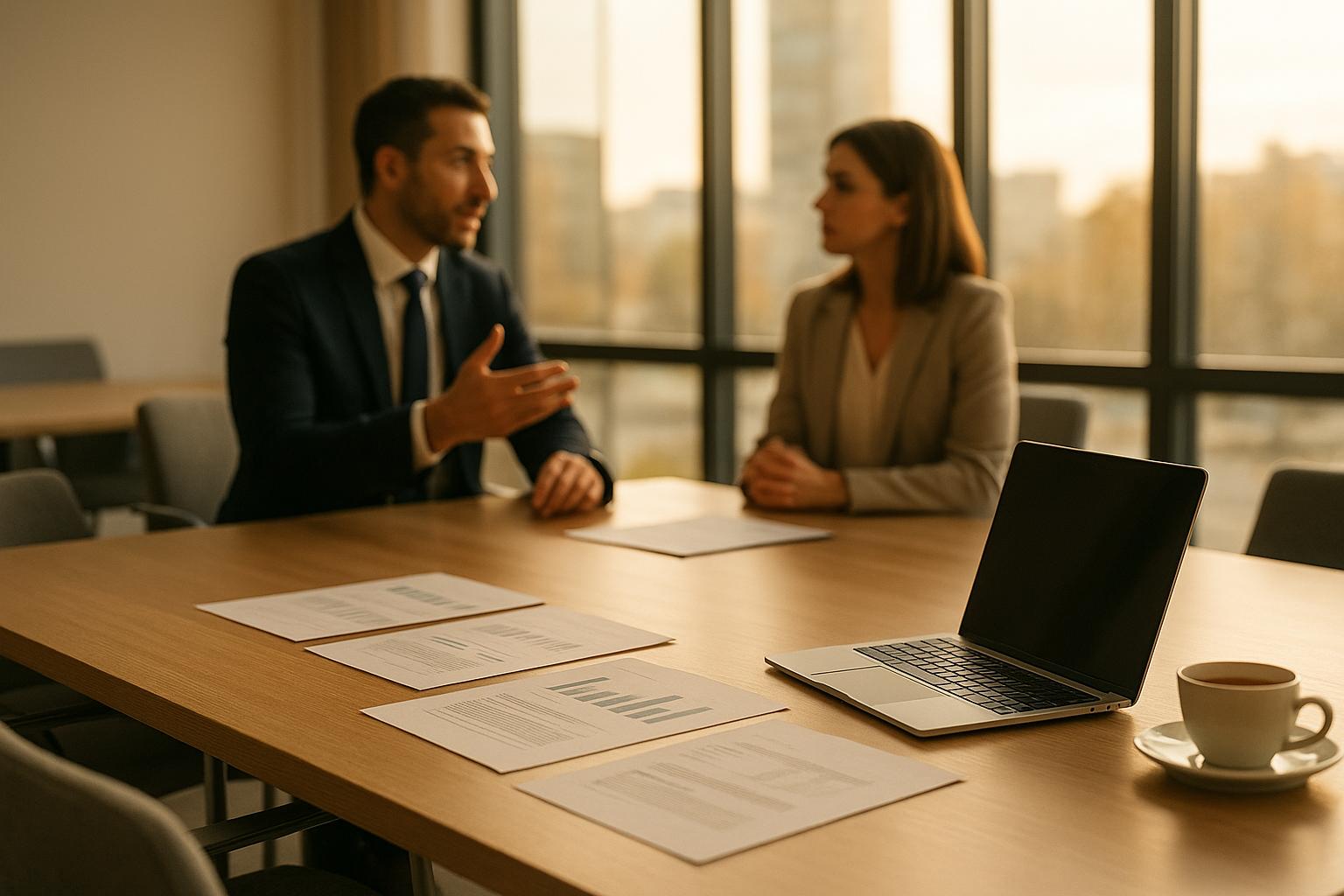 Thumbnail for: 12 Questions to Ask Before Hiring a Leadership Consultant