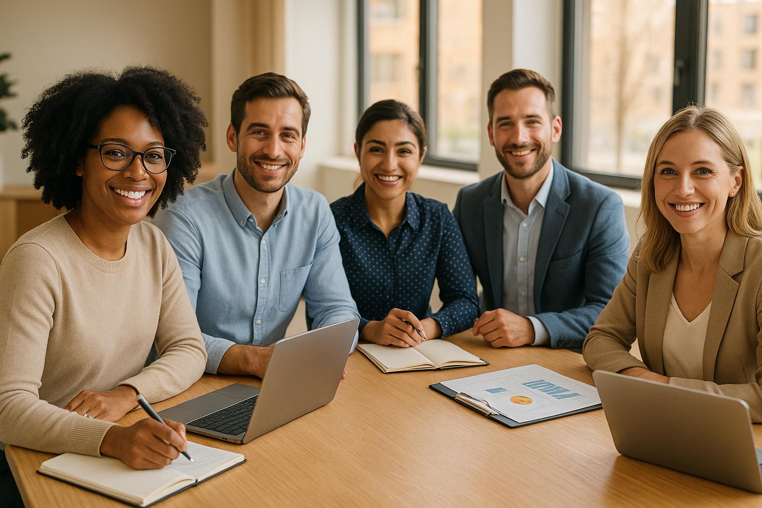 Thumbnail for: Best Leadership Development Programs for New Managers