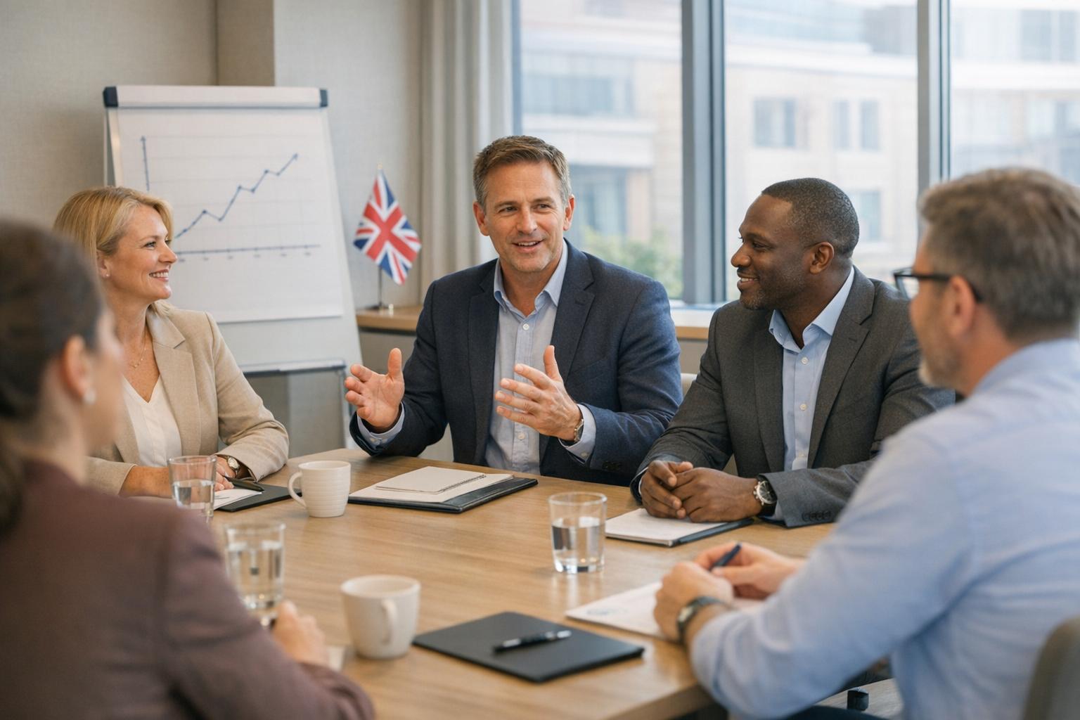 Thumbnail for: Leadership Training Costs in the UK