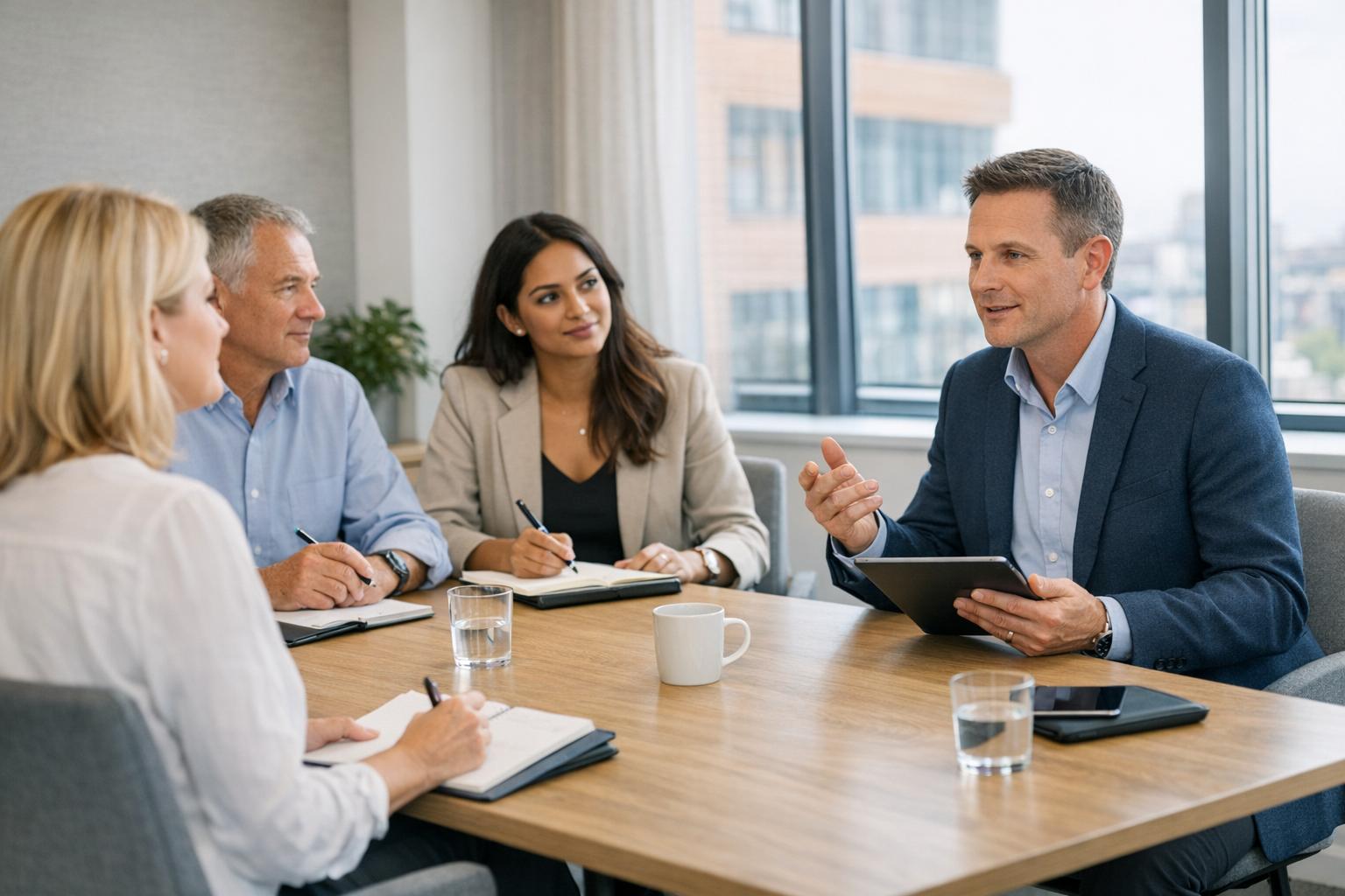 Thumbnail for: Executive Coaching Cost Calculator