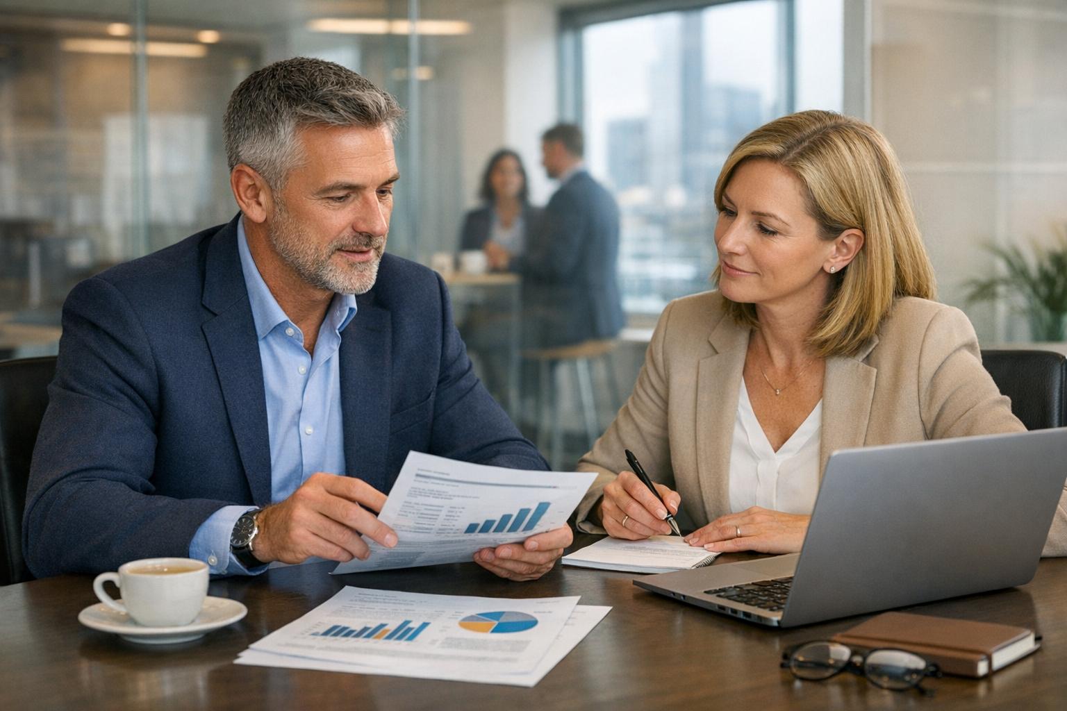 Thumbnail for: Hourly vs Fixed Fees: Leadership Training Costs Compared