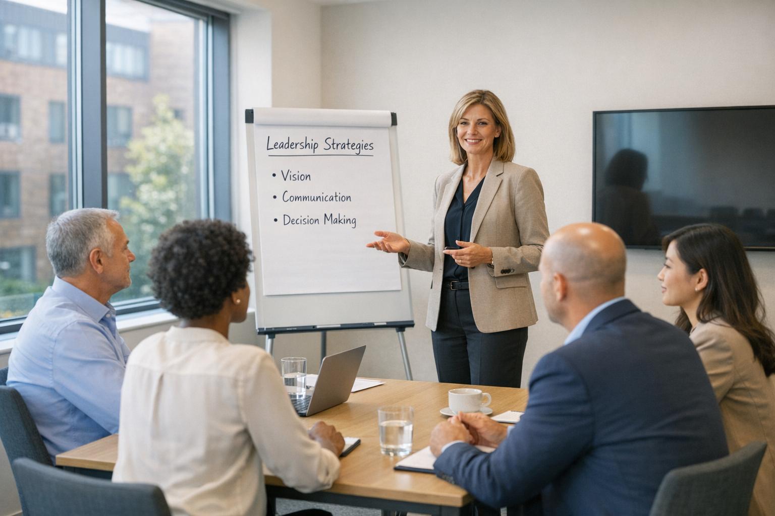 Thumbnail for: Top 5 Cost Factors for Leadership Training Formats